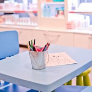 Maltisch Für Kinder
